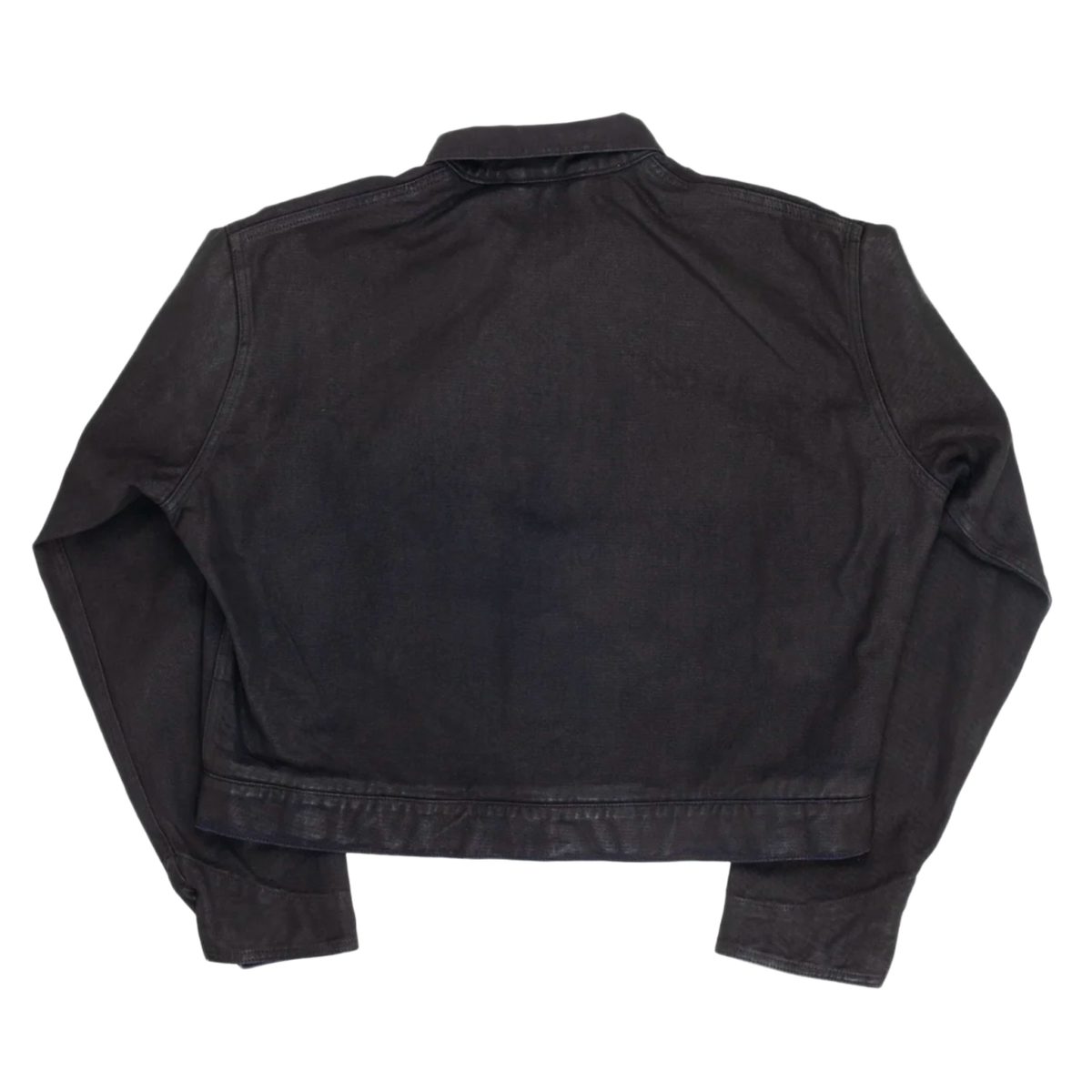 Marking Distance 'Boiler Room' Denim Jacket