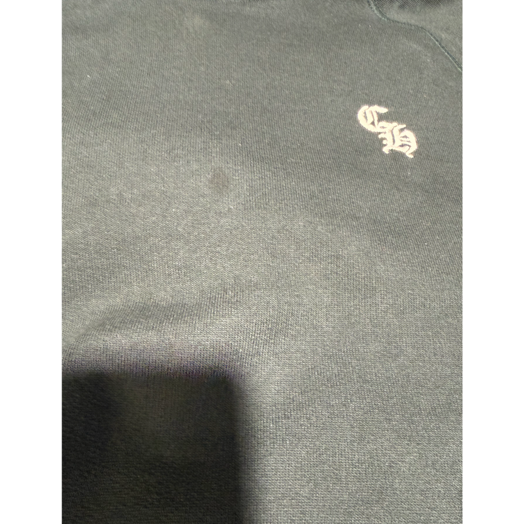 Chrome Hearts &