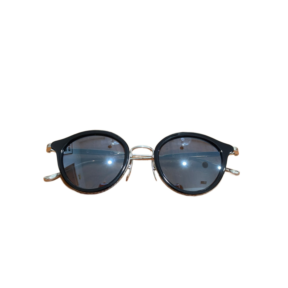 Chrome Hearts ‘Romantical’ Sunglasses