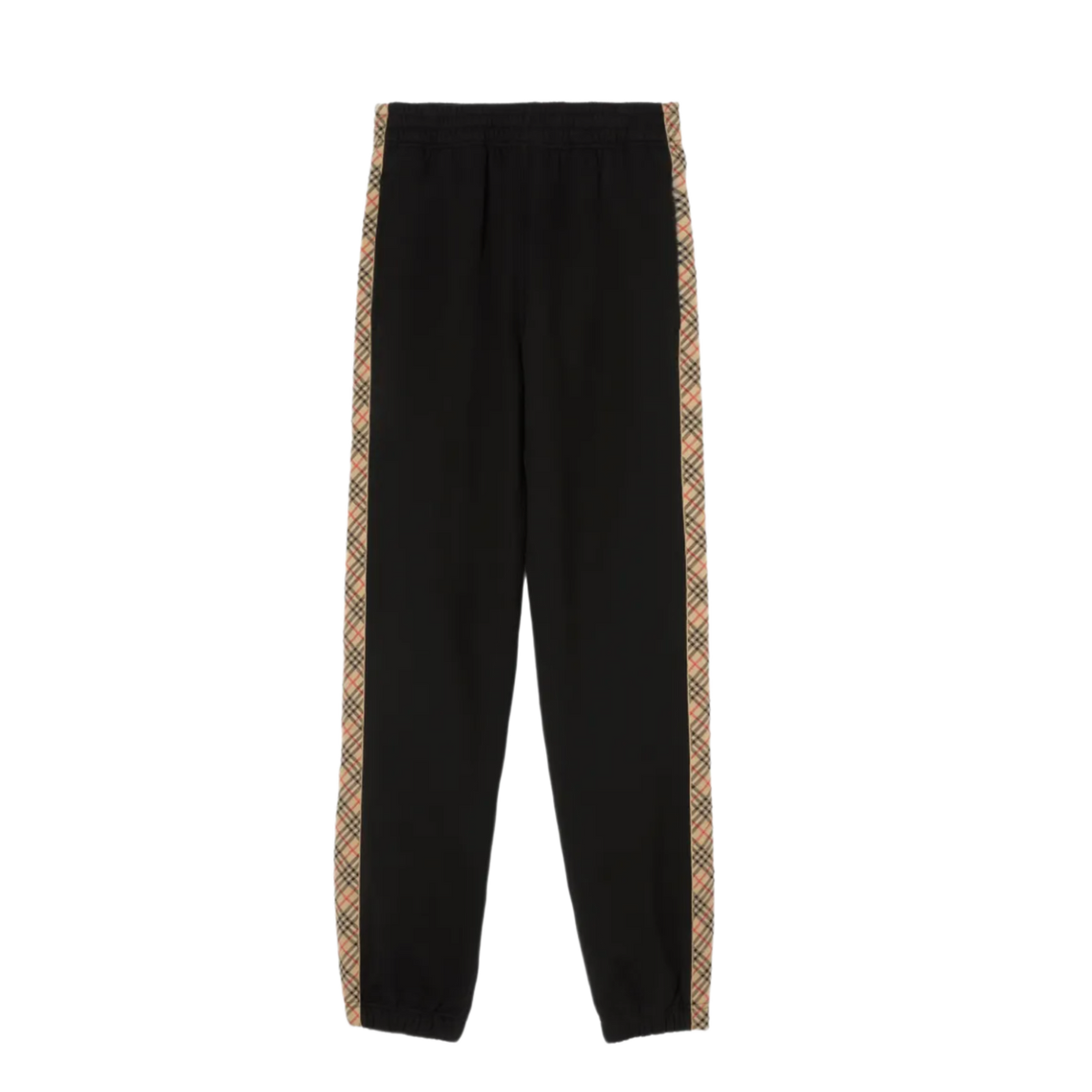 Burberry 'Black' Hybrid Sweatpants