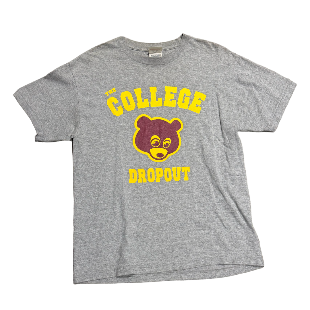 College Dropout &