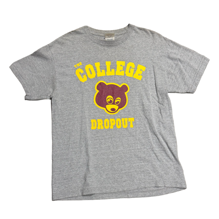 College Dropout &