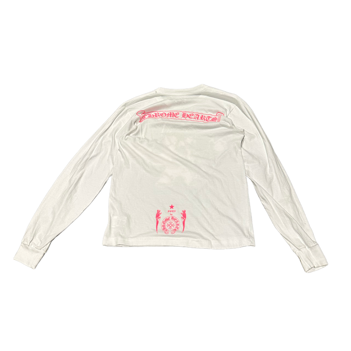 Chrome Hearts &