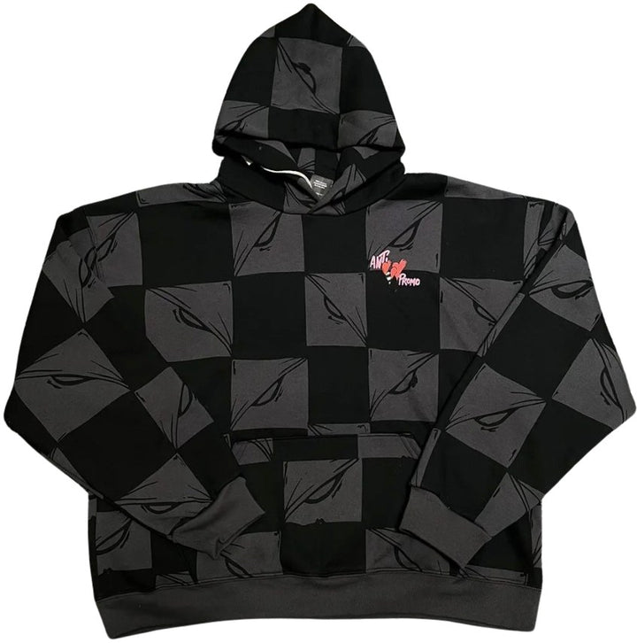Matty Boy Anti-Promo 99 Eyes &