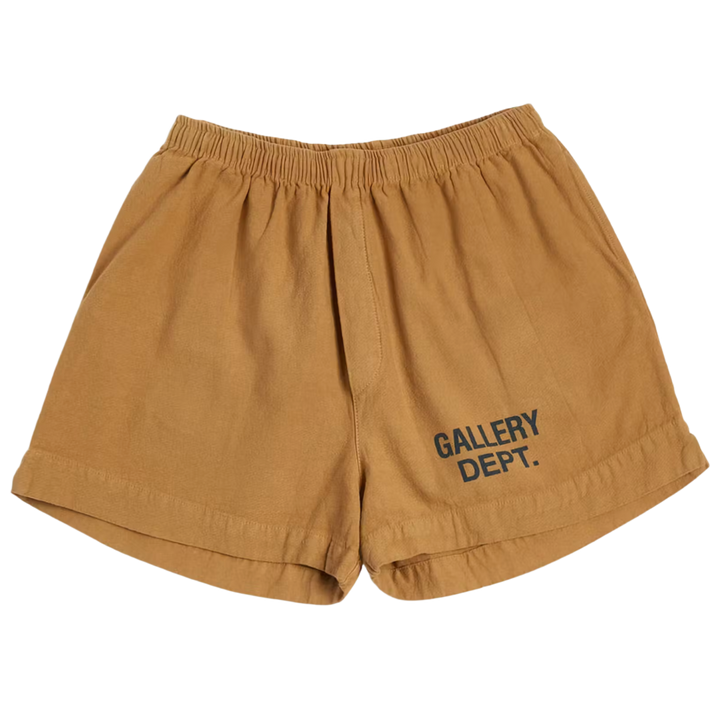Gallery Dept. &