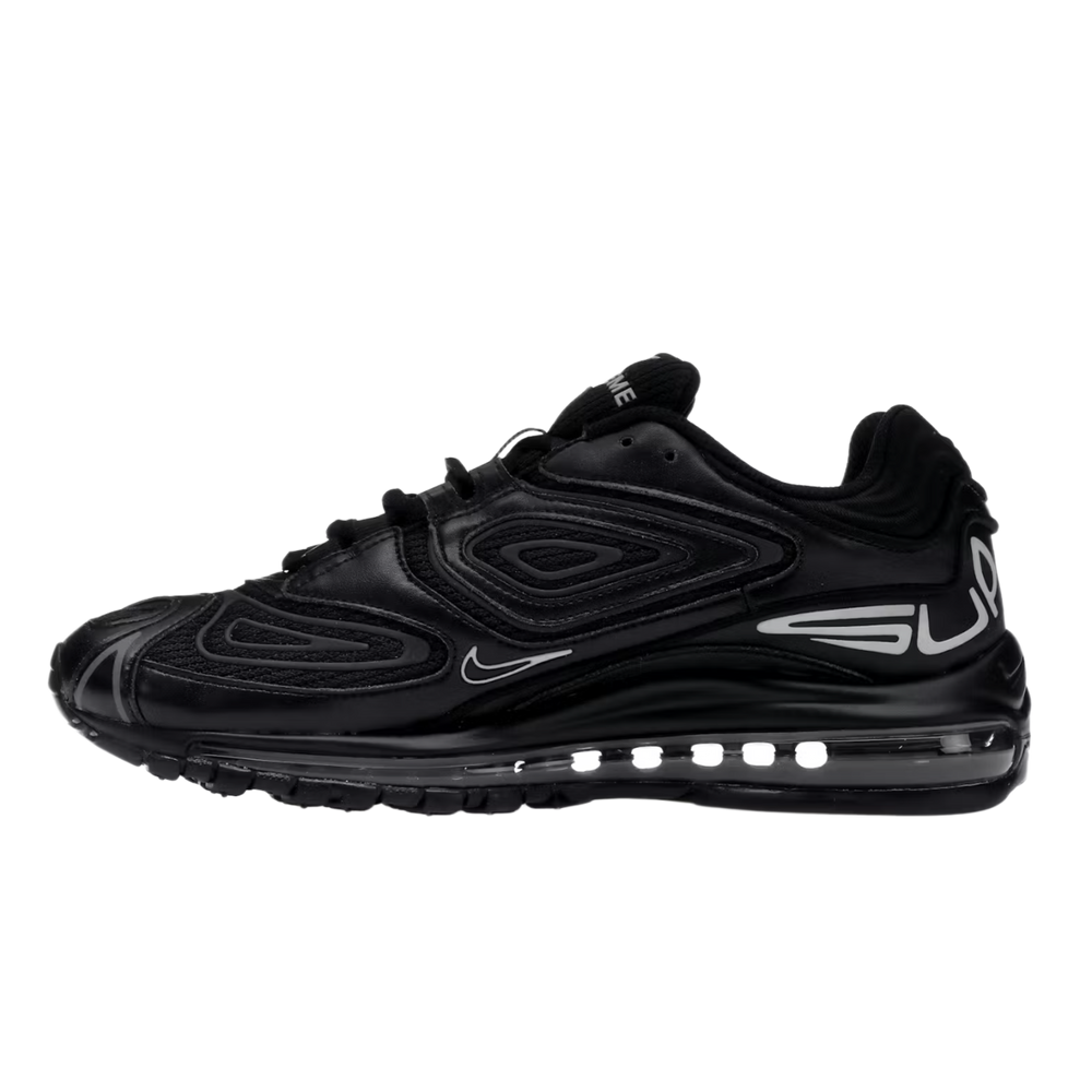 Nike x Supreme 'Black' Air Max 98 TL