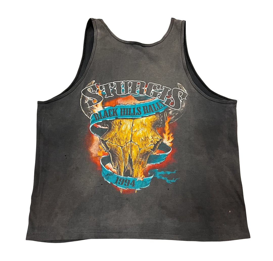 American Biker &