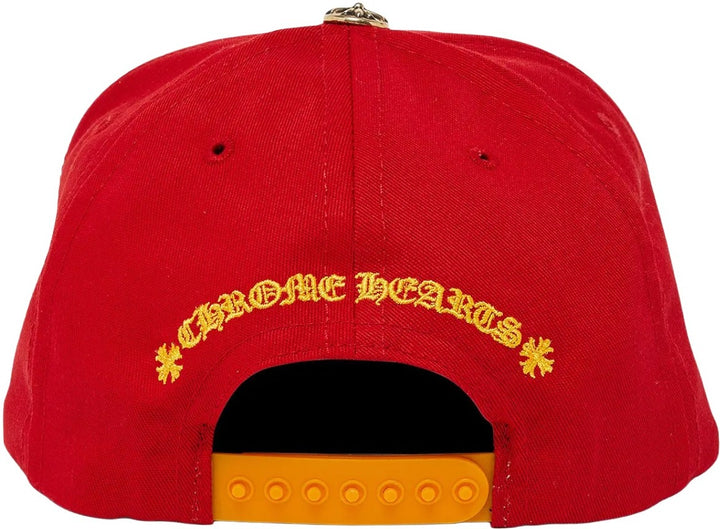 Chrome Hearts &