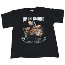 Up In Smoke '2000' Vintage Tee