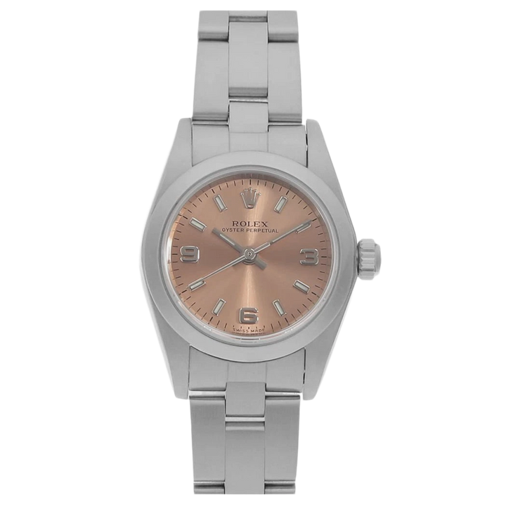 Rolex &