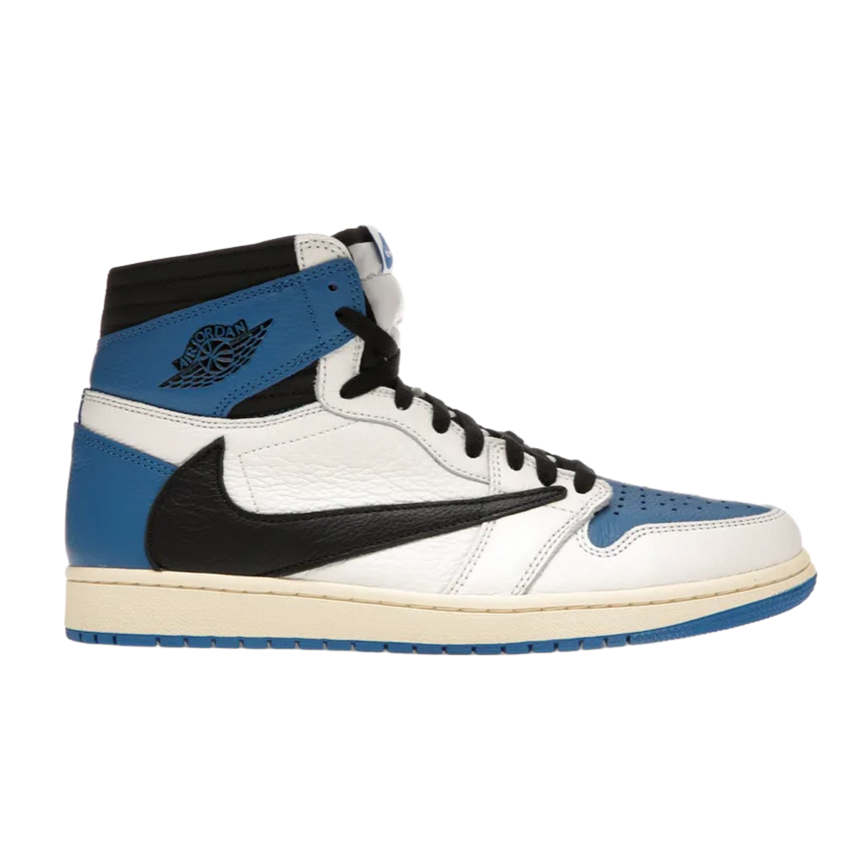 Air Jordan 1 High 'Travis Scott x Fragment'