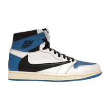 Air Jordan 1 High 'Travis Scott x Fragment'