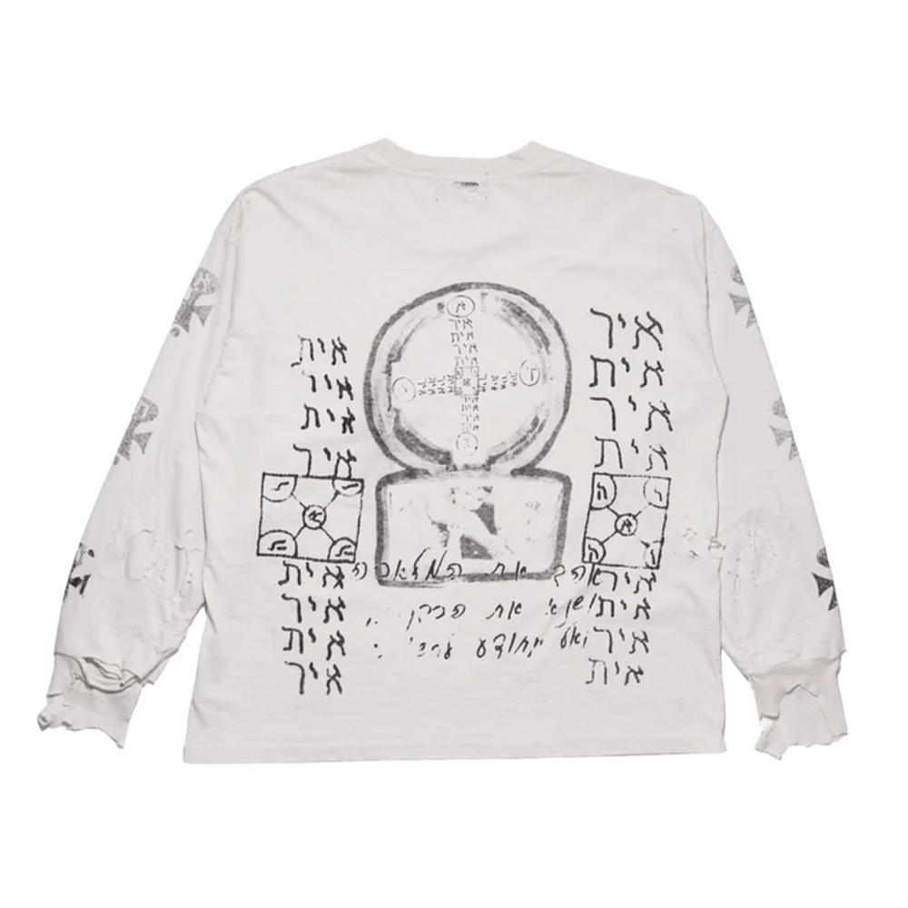Enfants Riches Déprimés 'Dérangement' Longsleeve