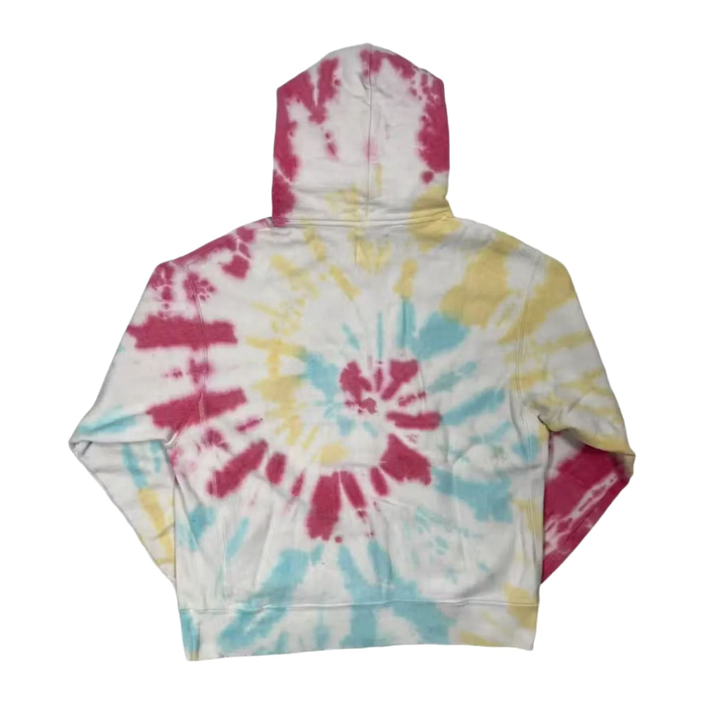 Gallery Dept. Marina Tie Dye Hoodie Multi