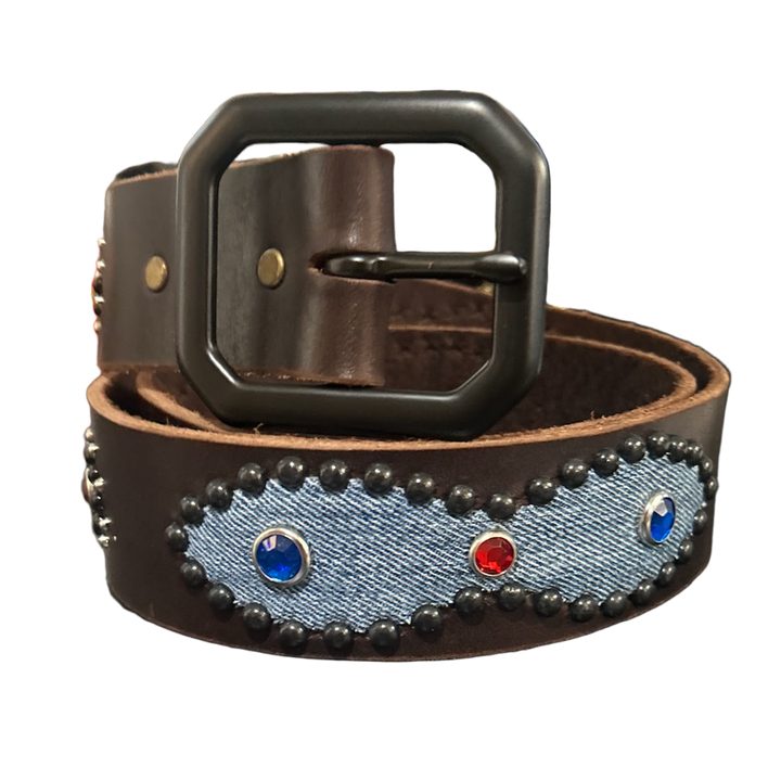 Studded &