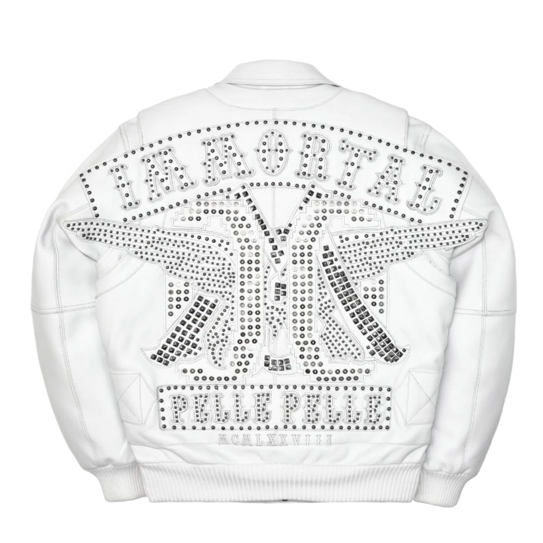 Pelle Pelle &