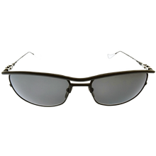 Chrome Hearts 'Instaounce' Matte Black Sunglasses