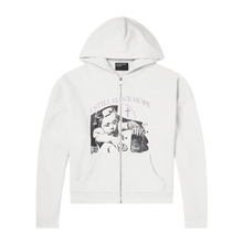 Enfants Riches Déprimés 'I Still Have Hope' Zip Up Hoodie