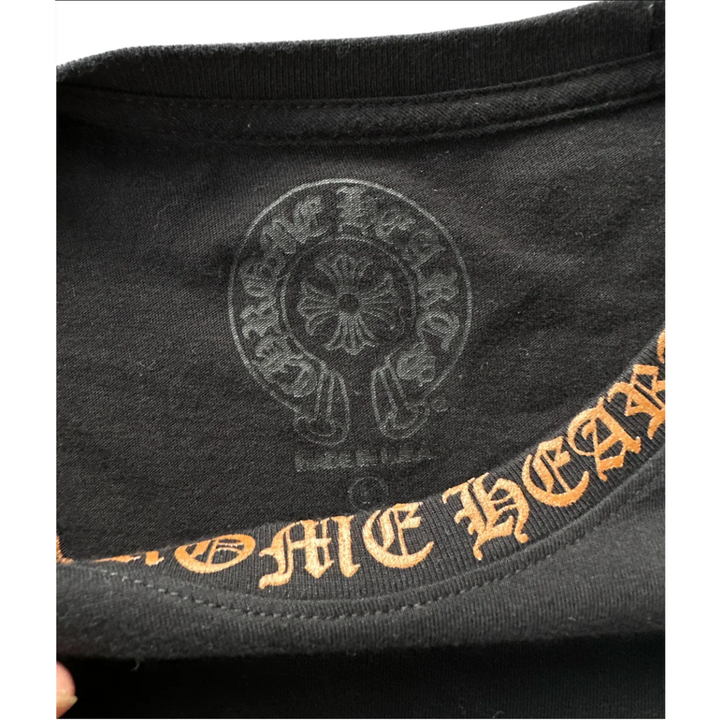 Chrome Hearts &