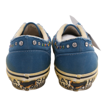 Vans OTW Era 95 Satoshi Nakamoto Round Lucky Charm Navy