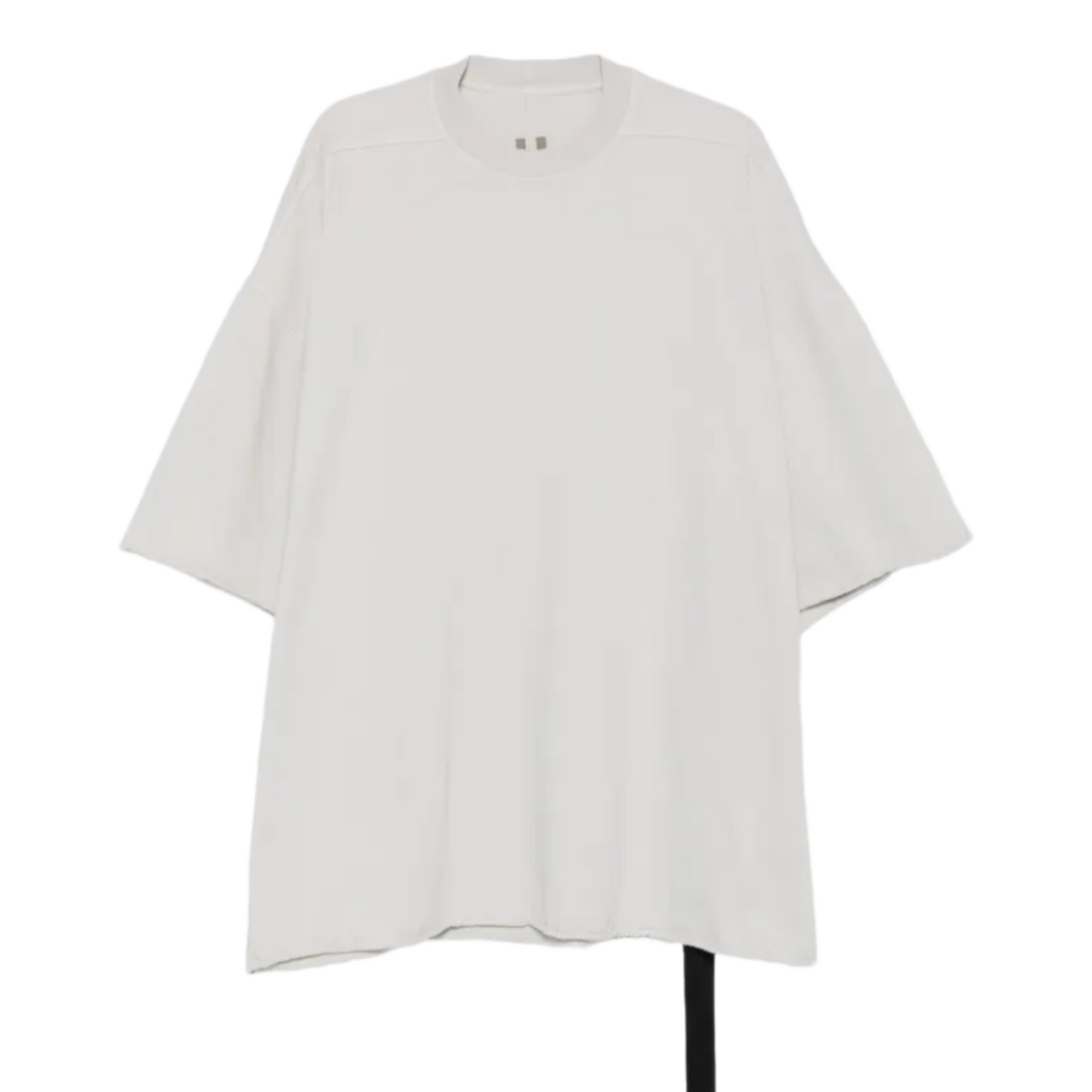 Rick Owens DRKSHDW 'Milk' Tommy Tee