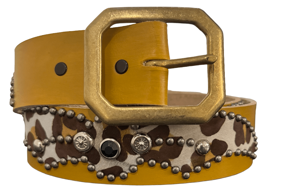 Studded &