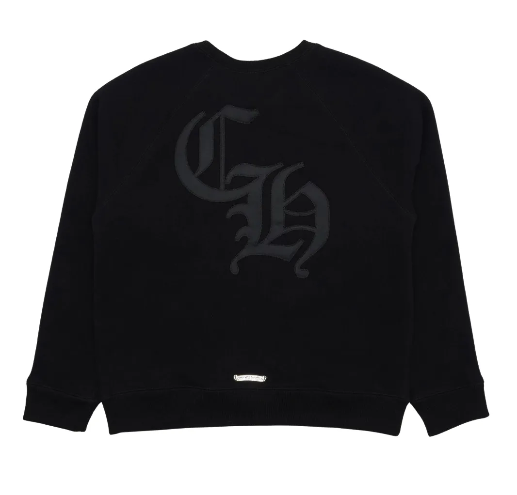 Chrome Hearts &