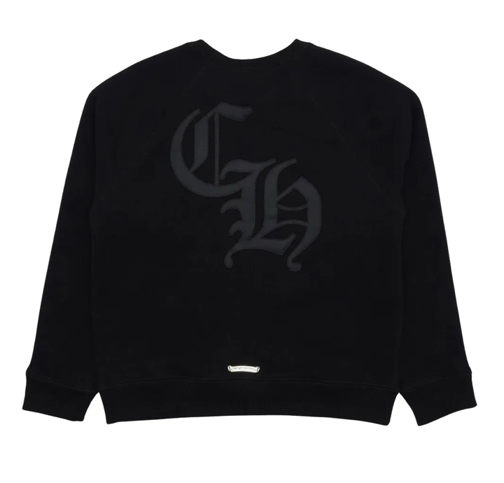 Chrome Hearts &