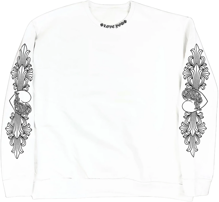 Chrome Hearts &