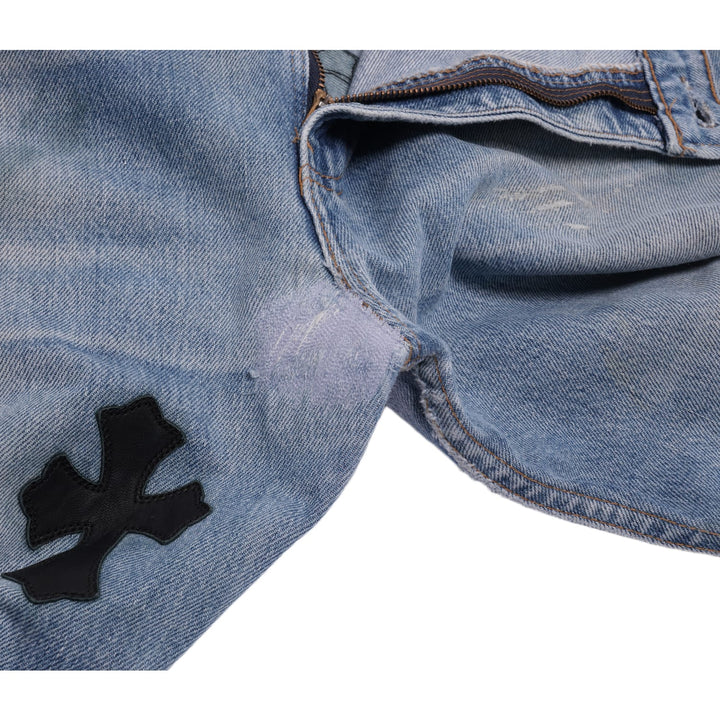 Chrome Hearts &