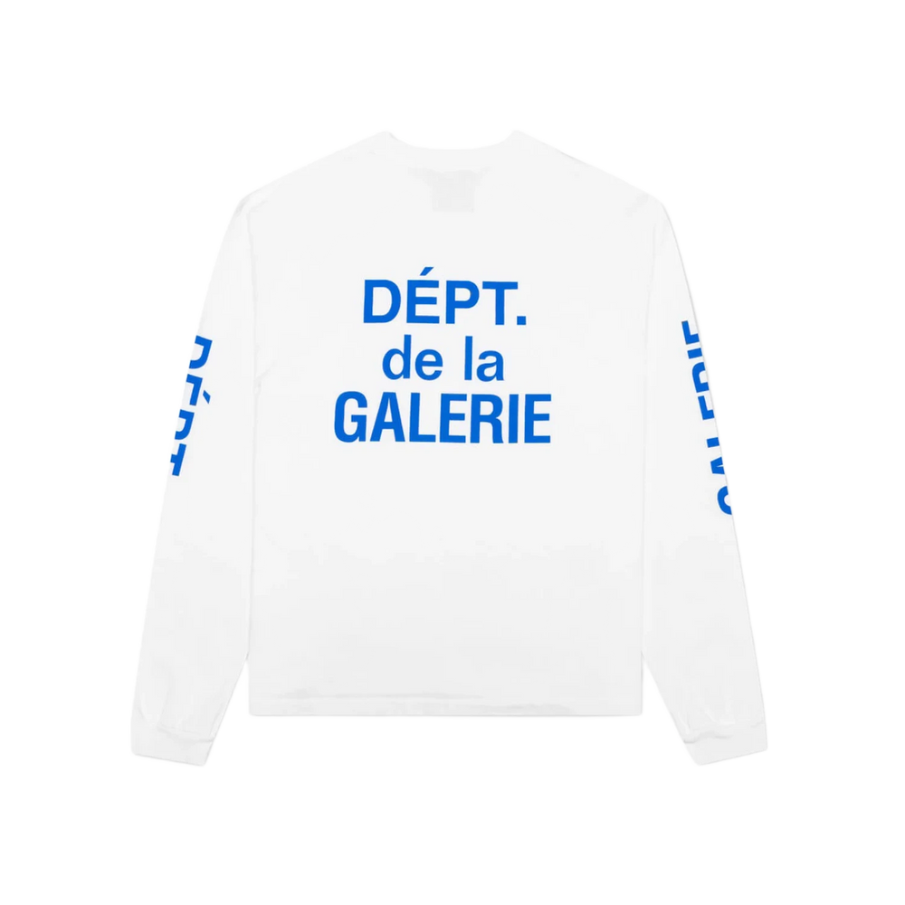Gallery Dept. 'French Collector' Longsleeve 