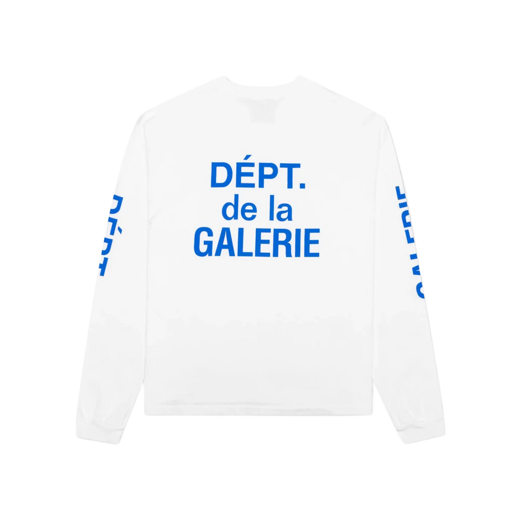Gallery Dept. &