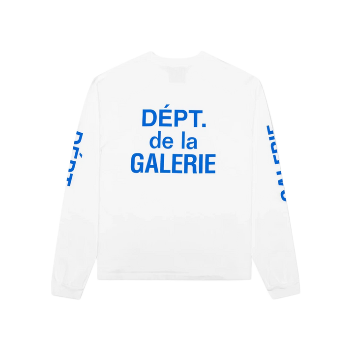 Gallery Dept. &