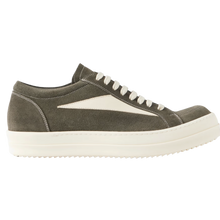 Rick Owens 'Euca/Milk' Vintage Sneaks