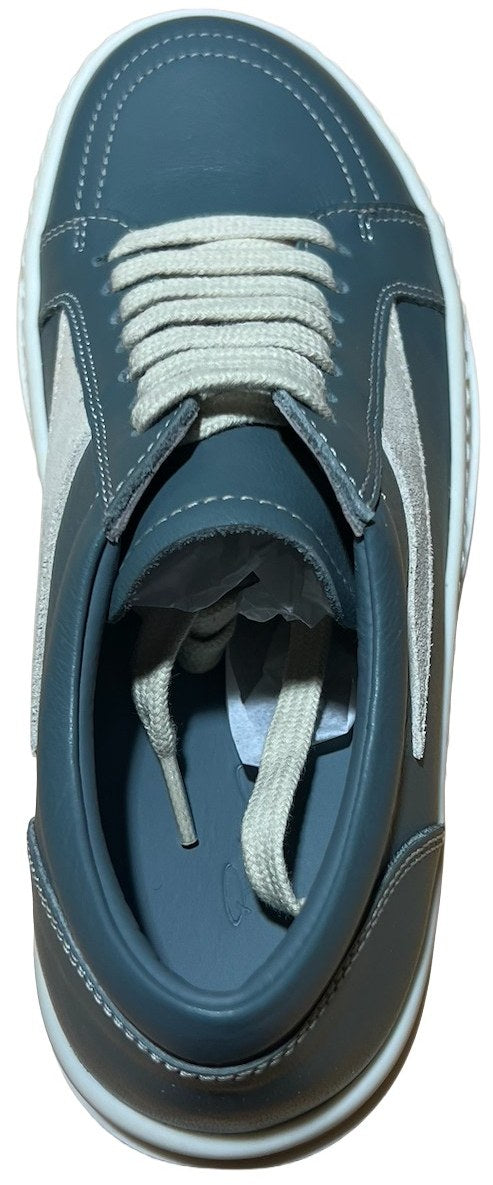 Rick Owens 'Mouthwash' Vintage Sneaks Kids