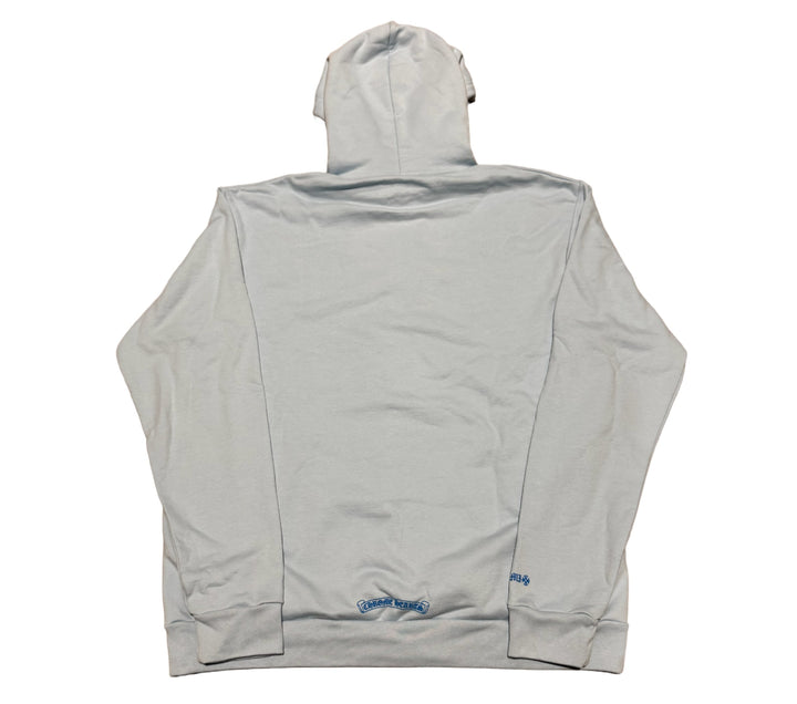 Chrome Hearts 2025 Miami Art Basel Exclusive Vine Dagger Hoodie