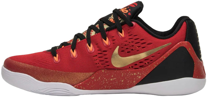 Nike Kobe 9 EM Low &