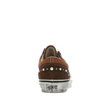 Vans LX Old Skool 36 Pearlized Pack Vintage Cocoa Brown