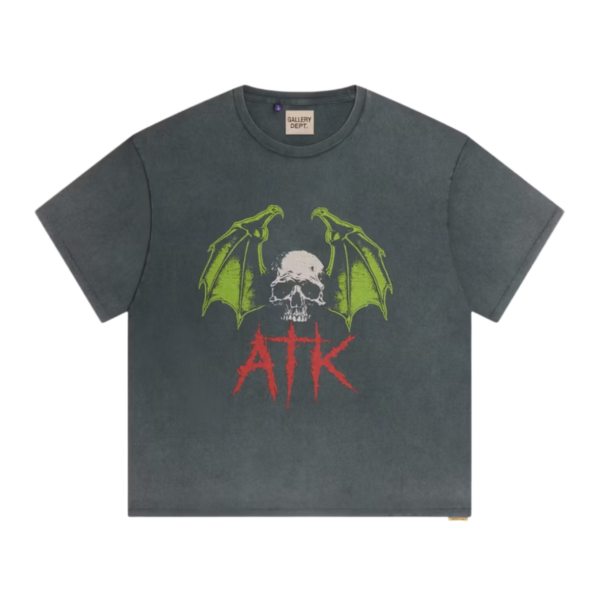 Gallery Dept. 'ATK Night' Tee