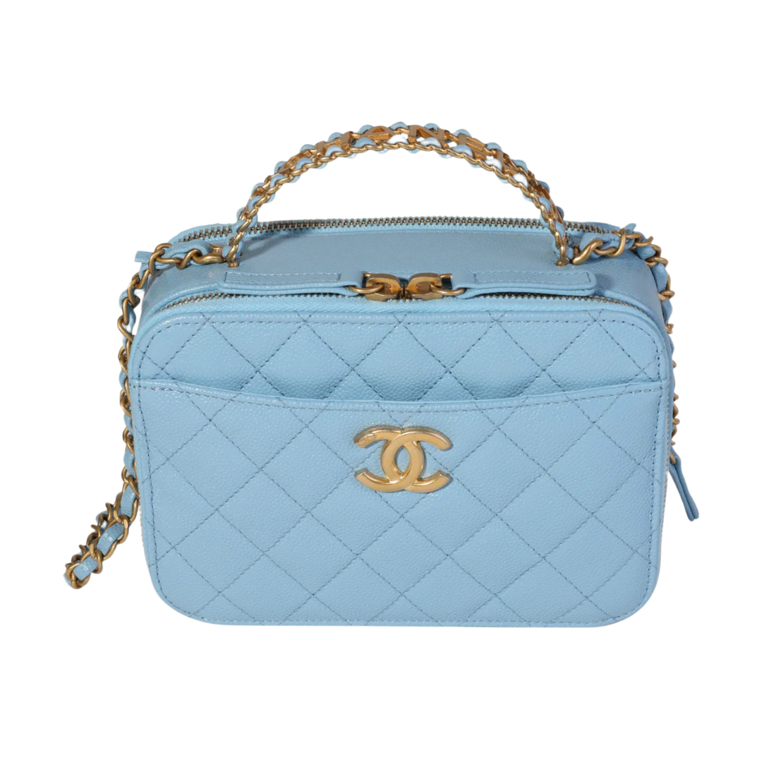 Chanel &