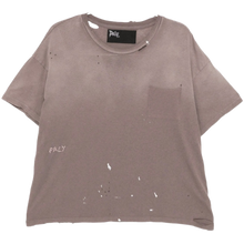Paly 'Bead' Brown Tee