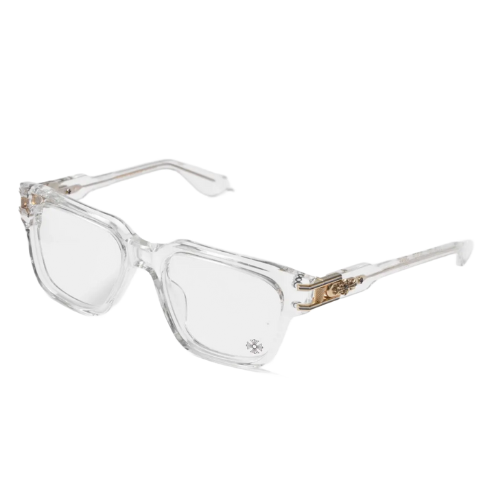 Chrome Hearts &