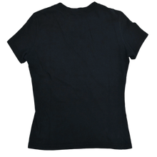 Christian Dior 'Black' Women's Dior Addict Tee