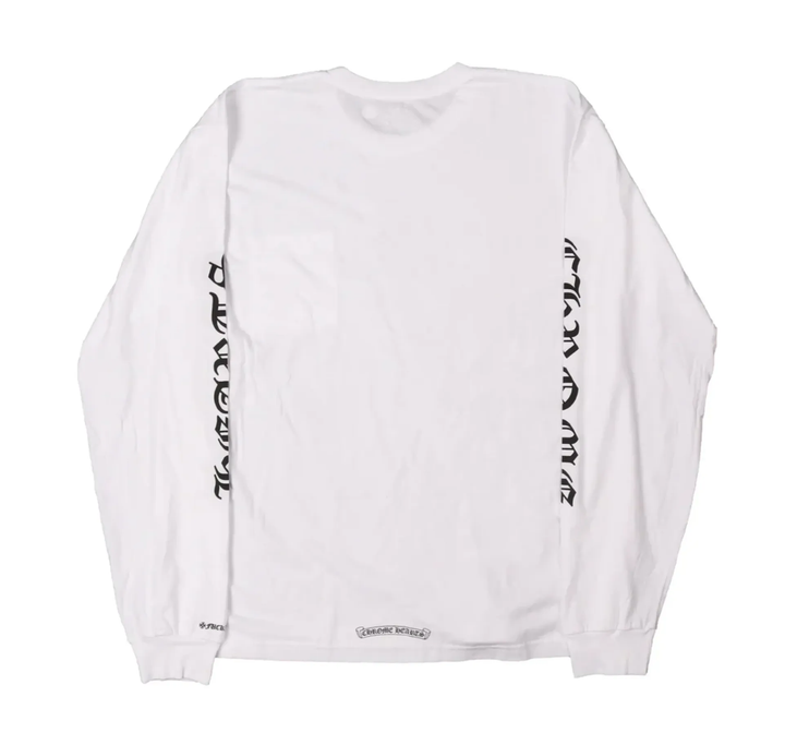 Chrome Hearts &