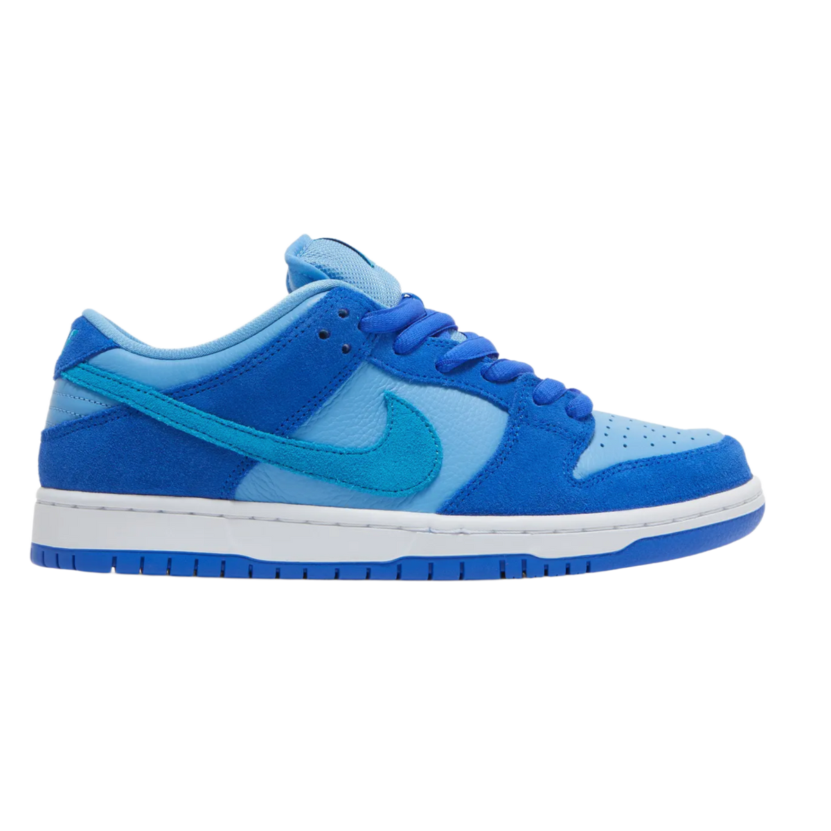 Nike Dunk Low Pro SB 'Fruity Pack - Blue Raspberry'