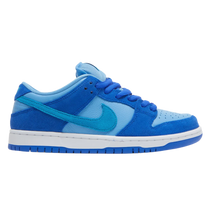 Nike Dunk Low Pro SB 'Fruity Pack - Blue Raspberry'