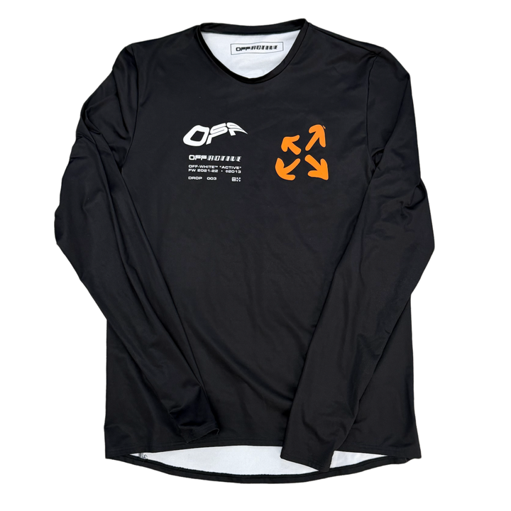 Off-White &