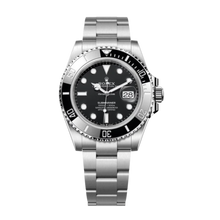 Rolex Submariner Date 126610LN Black Watch 2026