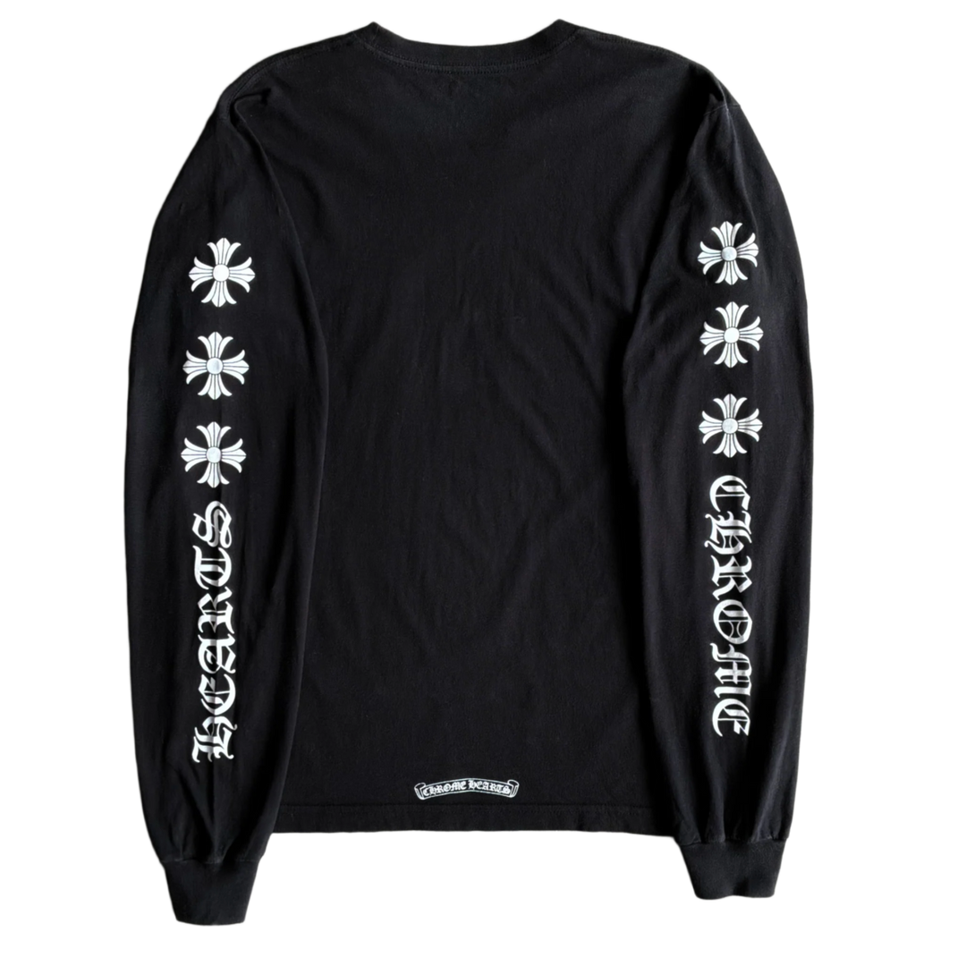 Chrome Hearts &