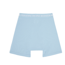 Chrome Hearts 'Baby Blue Classic Rib' Boxer Briefs